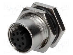 M12A-08PFFS-SF8001