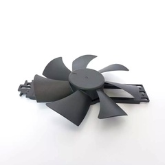 120x120mm 120mm 12V 18V 24V DC Frameless Blower Fan 