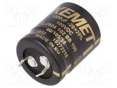 ALC80A102BB100