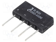 B500C7000A