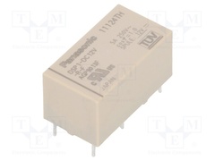 DSP1-DC12V-R-F