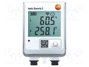 TESTO SAVERIS 2-T3 WIFI 0572 2003