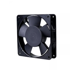 exhaust 120mm 110v 220v 120x120x25mm AC Axial Fan 
