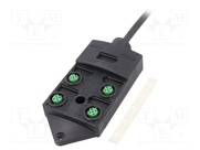 SACB-4/ 4-10,0PUR SCO P