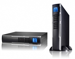 On-line ИБП Custos 9X+ 1K