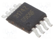 ISL3174EIUZ