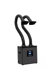 ST-1202D ДЫМОУЛОВИТЕЛЬ