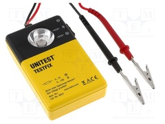 UNITEST TESTFIX 9023