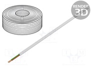 TEL-0030CCA-100/WH