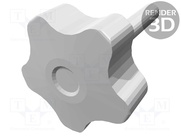 VCT.40 P-M8X40-C5