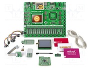MIKROLAB FOR PIC32