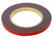3M 4611 9MM 5.5M