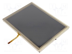 DEM 800600C TMH-PW-N (A-TOUCH)