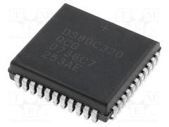 DS80C320-QCG+