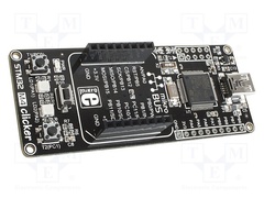 STM32 M4 CLICKER