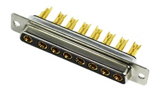 8W8 Female welding 20A 3U