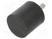 DVA.4-40-40-M8-23-70