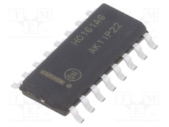 MC74HC161ADG