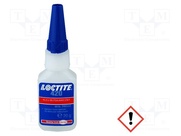 LOCTITE 420 IDH: 1924322