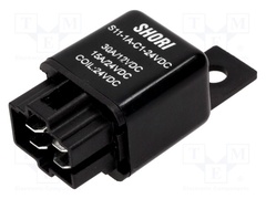 S11-1A-C1-24VDC