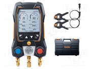 TESTO 550S ZESTAW BASIC