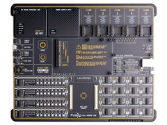 FUSION FOR ARM V8 STM32F407ZG
