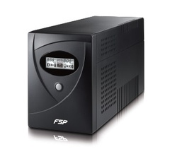 Линейный интерактивный ИБП VESTA 1500