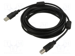 KABUSB2 AB 5M AL-OEM-102A