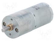 227:1 25DX56L MM MP 12V