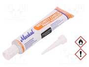 MARKAL SECURITY CHECK PAINT MARKER 96673