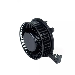 8030 80mm 80x80mm 12V 24V Radial Frameless DC Fan 