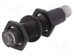 BOS 18KF-PA-1HA-S4-C