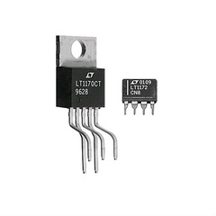 LTC3780EGPBF