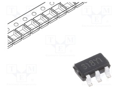 TS331CX5 RFG
