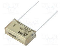 P409CE104M275AH680