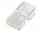 RJ48-10P10CR
