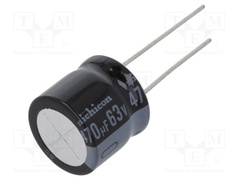 URZ1J471MHD