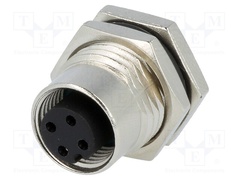 M12A-04PFFS-SF8001