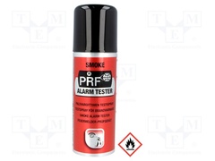 SMOKE ALARM TESTER SPRAY