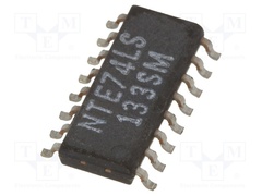 NTE74LS133SM