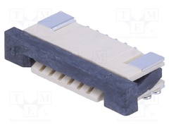 DS1020-07-6VBT1A-R