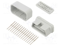 ZOBD MINI SET J ABS