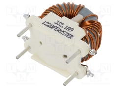 DTS-20/3,3/1,9-BV