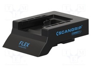 FLEX CONNECTOR