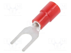 TMEX 1.25Y-4N-RED