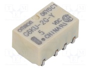 G6KU-2G-Y DC5