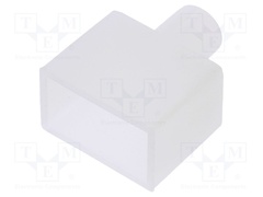 T1018B END CAPS STRAIGHT