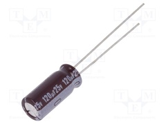 UPM1E121MED1TD