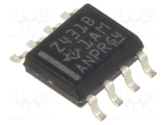TL431BID