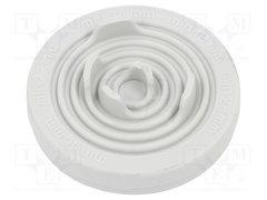 T-RGDM40 RAL 7035 UL94V-0